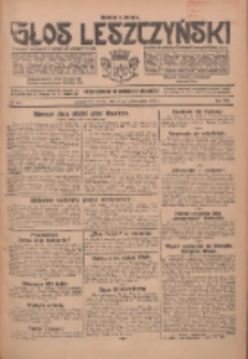 Głos Leszczyński 1927.10.26 R.8 Nr246
