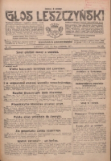Głos Leszczyński 1927.10.28 R.8 Nr248