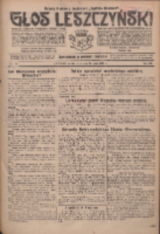 Głos Leszczyński 1927.11.12 R.8 Nr260