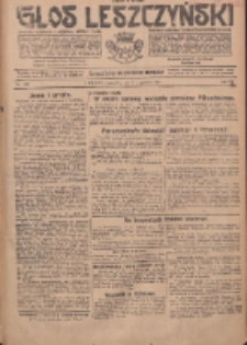 Głos Leszczyński 1927.12.08 R.8 Nr282