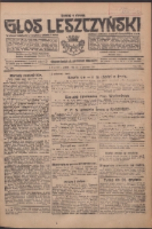Głos Leszczyński 1927.12.23 R.8 Nr294