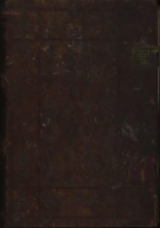 Mammotrectus super Bibliam.