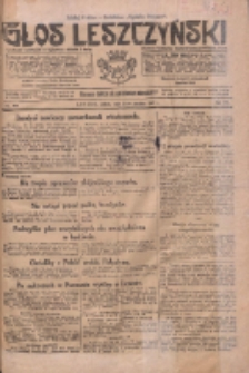 Głos Leszczyński 1927.12.31 R.8 Nr300