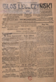Głos Leszczyński 1928.01.01 R.9 Nr1