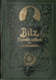 La nouvelle médication naturelle traduit de l'allemand : traité et aide-mémoire de médication et d'hygiène naturelles. Vol.1