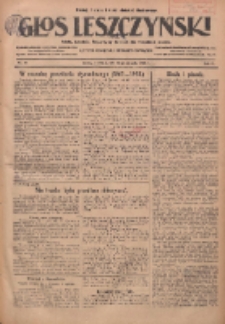 Głos Leszczyński 1928.01.22 R.9 Nr18