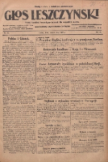 Głos Leszczyński 1928.02.08 R.9 Nr31