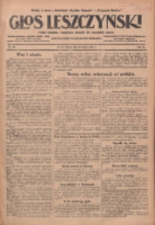 Głos Leszczyński 1928.02.18 R.9 Nr40
