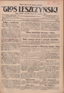 Głos Leszczyński 1928.02.19 R.9 Nr41