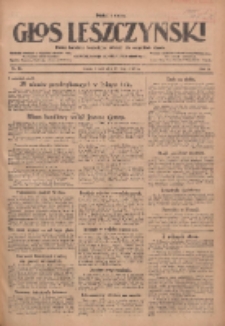 Głos Leszczyński 1928.02.21 R.9 Nr42