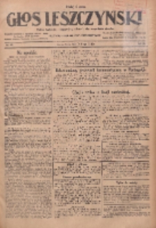 Głos Leszczyński 1928.02.22 R.9 Nr43