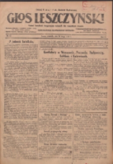 Głos Leszczyński 1928.02.26 R.9 Nr47