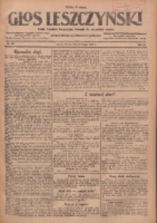 Głos Leszczyński 1928.02.28 R.9 Nr48