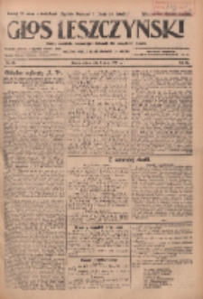 Głos Leszczyński 1928.03.03 R.9 Nr52