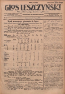 Głos Leszczyński 1928.03.06 R.9 Nr54