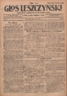 Głos Leszczyński 1928.03.07 R.9 Nr55