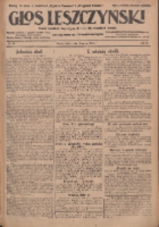 Głos Leszczyński 1928.03.10 R.9 Nr58