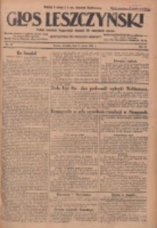 Głos Leszczyński 1928.03.11 R.9 Nr59