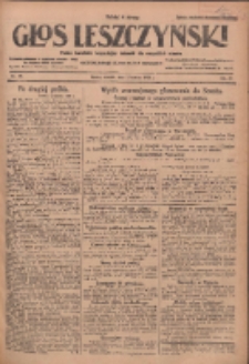Głos Leszczyński 1928.03.13 R.9 Nr60