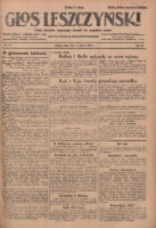 Głos Leszczyński 1928.03.14 R.9 Nr61