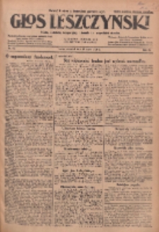 Głos Leszczyński 1928.03.15 R.9 Nr62