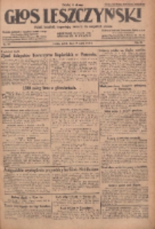 Głos Leszczyński 1928.03.23 R.9 Nr69