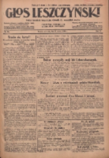 Głos Leszczyński 1928.03.29 R.9 Nr74