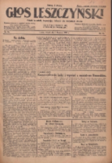 Głos Leszczyński 1928.04.03 R.9 Nr78