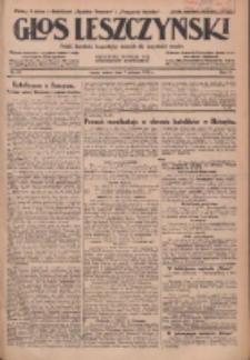 Głos Leszczyński 1928.04.07 R.9 Nr82
