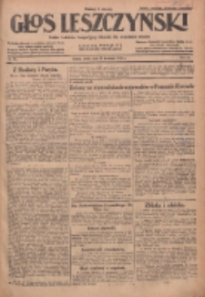 Głos Leszczyński 1928.04.11 R.9 Nr84