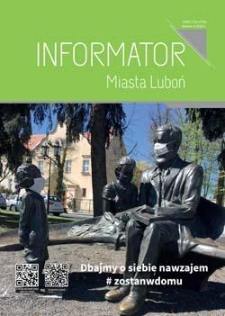 Informator Miasta Luboń 2020.03/04 Nr2