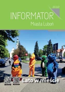 Informator Miasta Luboń 2020.06 Nr4
