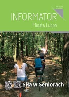 Informator Miasta Luboń 2020.07/08 Nr5