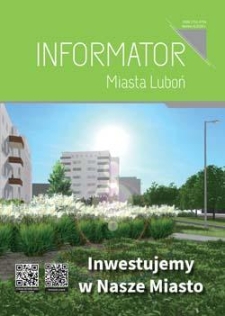 Informator Miasta Luboń 2020.09 Nr6
