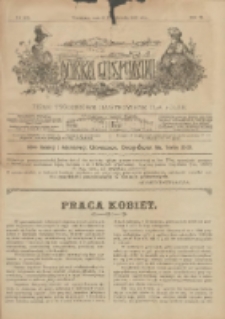 Dobra Gospodyni 1906. R.6 nr43