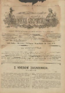 Dobra Gospodyni 1906. R.6 nr49