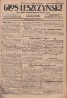 Głos Leszczyński 1928.04.21 R.9 Nr93