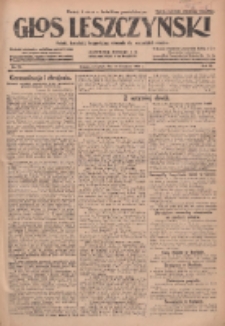 Głos Leszczyński 1928.04.26 R.9 Nr97