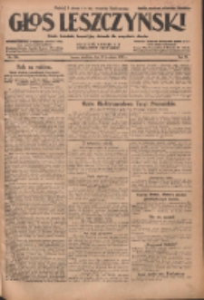 Głos Leszczyński 1928.04.29 R.9 Nr100