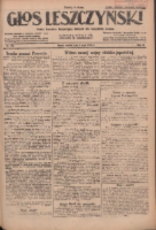 Głos Leszczyński 1928.05.08 R.9 Nr106
