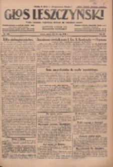 Głos Leszczyński 1928.05.11 R.9 Nr109