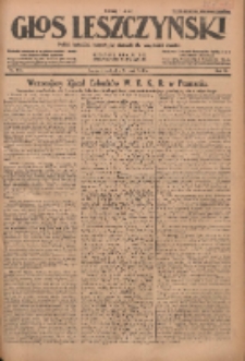 Głos Leszczyński 1928.05.22 R.9 Nr117