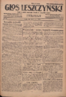 Głos Leszczyński 1928.06.06 R.9 Nr129