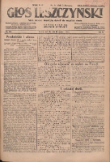 Głos Leszczyński 1928.06.10 R.9 Nr132