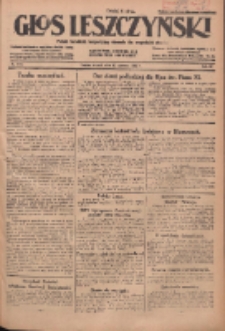 Głos Leszczyński 1928.06.12 R.9 Nr133
