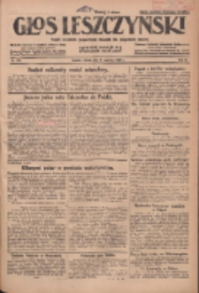 Głos Leszczyński 1928.06.19 R.9 Nr139