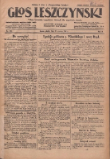Głos Leszczyński 1928.06.29 R.9 Nr148