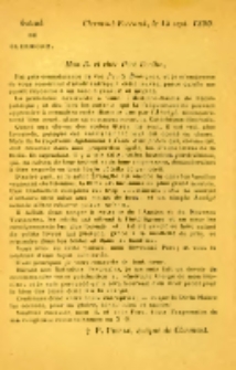 Récits bibliques. No IX: David