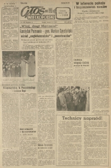 Głos Wielkopolski. 1957.01.08 R.13 nr6 Wyd.A