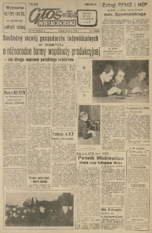 Głos Wielkopolski. 1957.01.09 R.13 nr7 Wyd.A